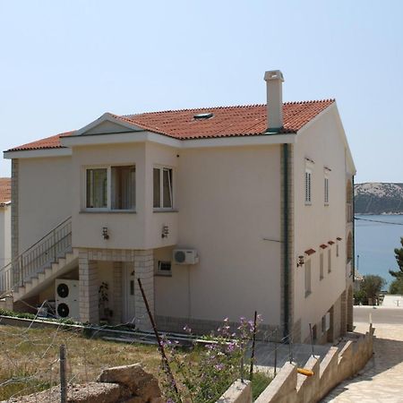 Apartments By The Sea Stara Novalja, Pag - 6469 Dış mekan fotoğraf