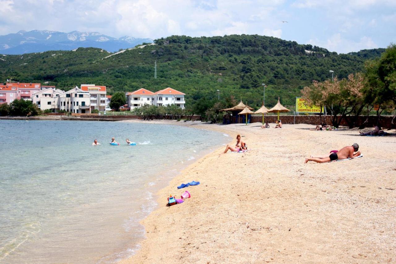 Apartments By The Sea Stara Novalja, Pag - 6469 Dış mekan fotoğraf